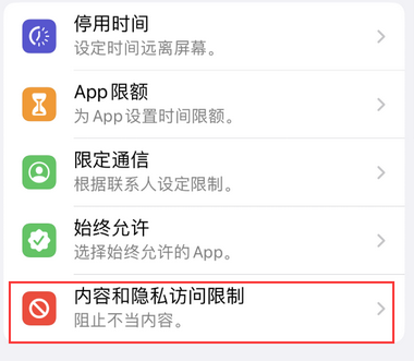 石城appleID维修服务iPhone设置中Apple ID显示为灰色无法使用