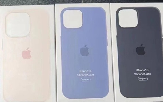 石城苹果14维修站分享iPhone14手机壳能直接给iPhone15用吗?