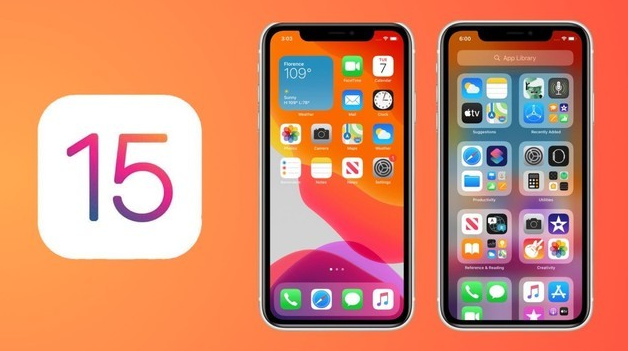 石城苹果13维修分享iPhone13更新iOS 15.5，体验如何 