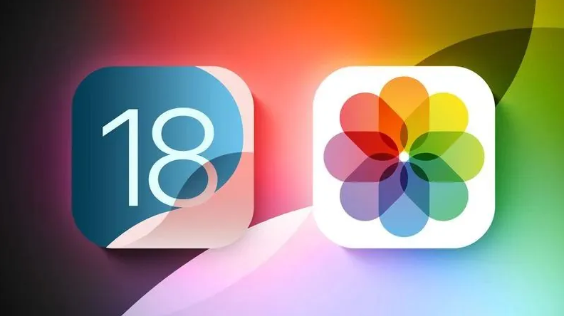 石城苹果手机维修分享苹果 iOS / iPadOS 18.1Beta 3 发布 