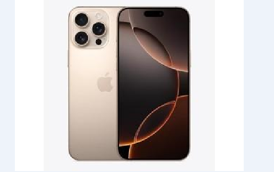 石城苹果维修点分享iPhone 16 Pro Max进水维修 