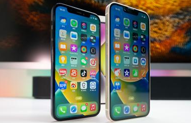石城苹果维修点分享iPhone 14黑屏多元故障深度解读 