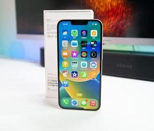 石城苹果维修点分享iPhone 14 Plus黑屏小众诱因汇总 