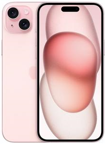 石城苹果维修点分享iPhone15 Plus手机黑屏小众问题 