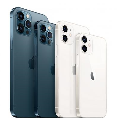 石城苹果维修点分享iPhone 12 Pro发烫关联故障汇总 