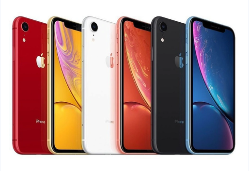 石城苹果维修点分享iPhone XR摄像头原生色彩表现与日常拍摄实用指南 